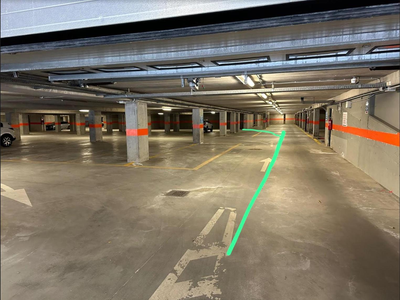 La Finestra Sul Brenta Con Posto Auto Privato Al Centro Di Mad Di Campiglio Cipat O22233-At-O13262 Lägenhet Folgarida Exteriör bild