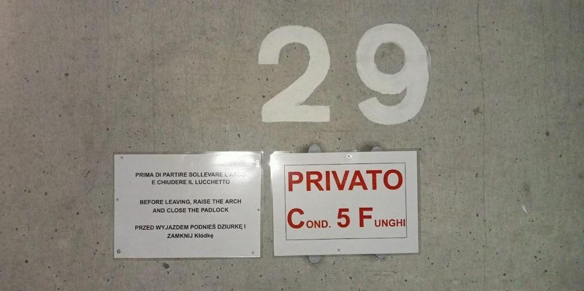 La Finestra Sul Brenta Con Posto Auto Privato Al Centro Di Mad Di Campiglio Cipat O22233-At-O13262 Lägenhet Folgarida Exteriör bild